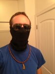 Brian Penny Versability Whistleblower Mask