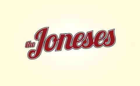 Blogging Tips from The Joneses